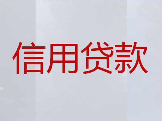长丰县贷款公司